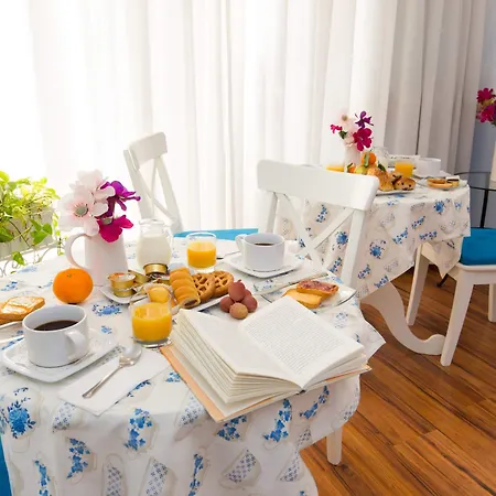 Malkavacanze B&B