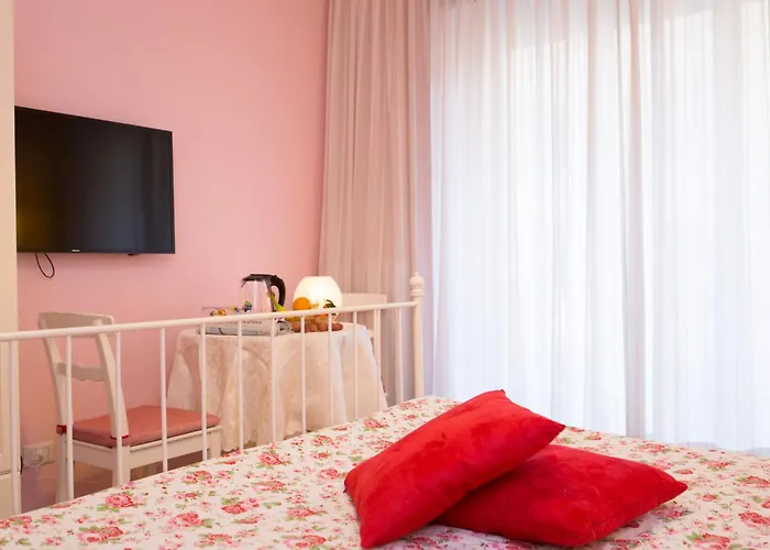 Bed & Breakfast Malkavacanze