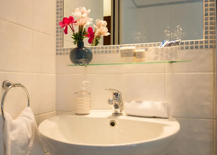Malkavacanze Bed & Breakfast Roma