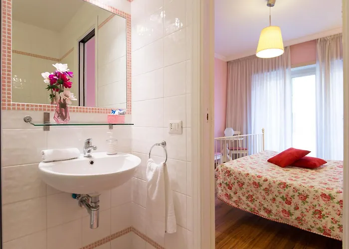 Malkavacanze Bed & Breakfast 4*