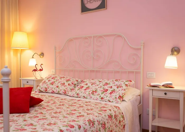 Malkavacanze Bed & Breakfast