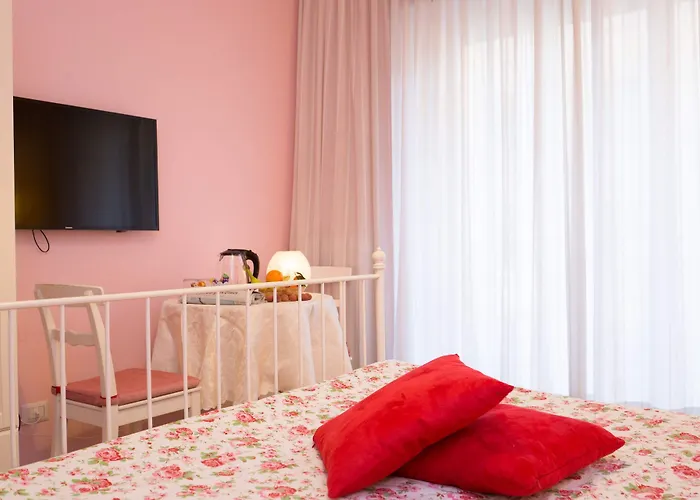 Malkavacanze 4* Roma