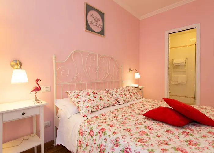 Malkavacanze Bed & Breakfast Roma