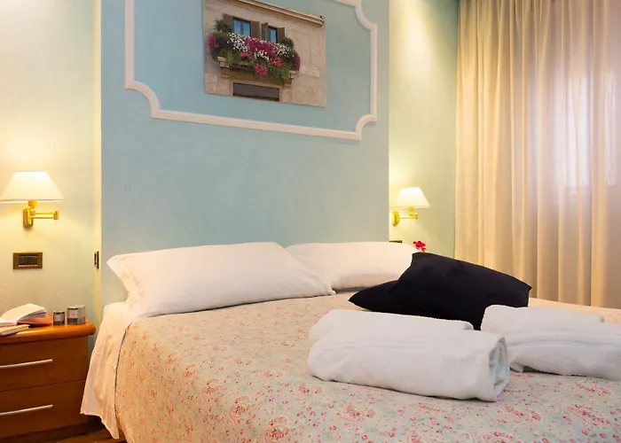 Malkavacanze Bed & Breakfast