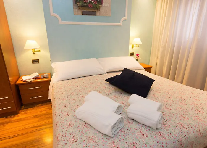 Bed & Breakfast Malkavacanze