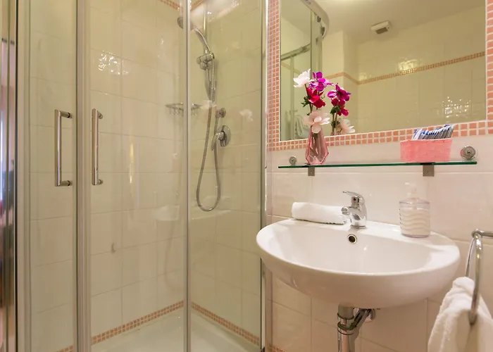 Malkavacanze Bed & Breakfast 4*