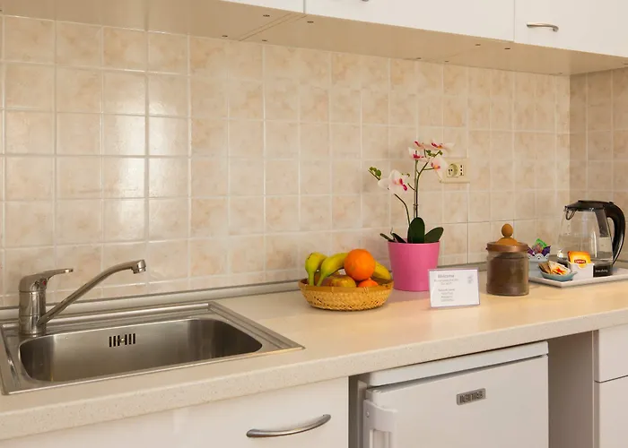 Malkavacanze Bed & Breakfast