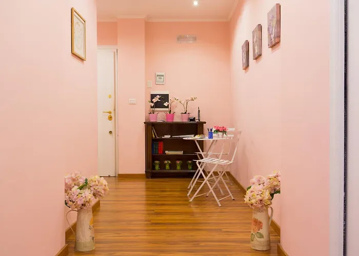 Malkavacanze Bed & Breakfast Roma