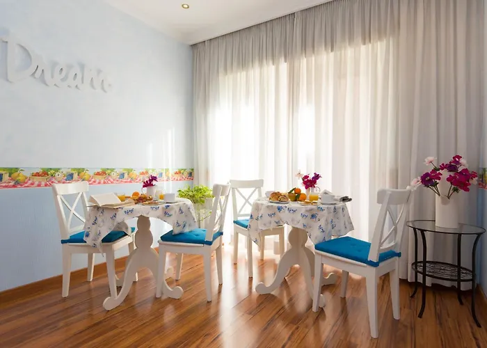 Malkavacanze Bed & Breakfast Roma