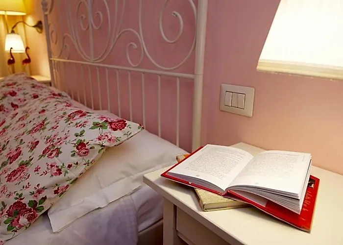 Bed & Breakfast Malkavacanze Roma