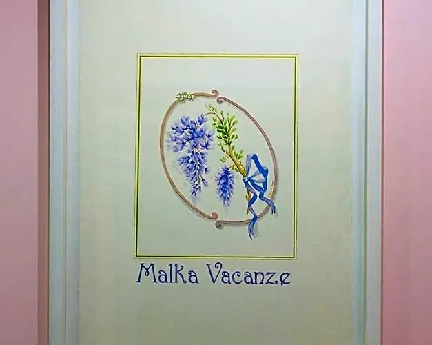 Malkavacanze Bed & Breakfast