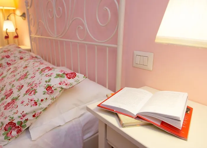 Malkavacanze Bed & Breakfast 4*