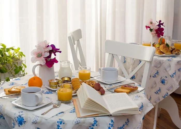 Malkavacanze Bed & Breakfast