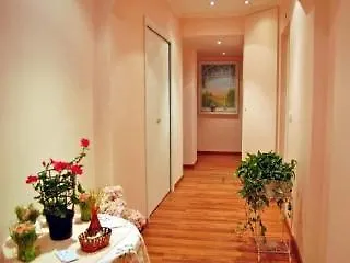 Malkavacanze 4* Roma
