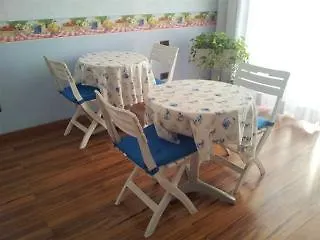 Bed & Breakfast Malkavacanze 4*